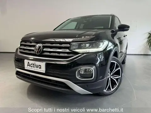 Used VOLKSWAGEN T-CROSS Petrol 2020 Ad 