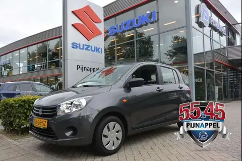 Used SUZUKI CELERIO Petrol 2019 Ad 