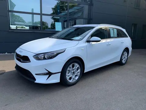 Used KIA CEED Petrol 2024 Ad 