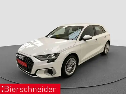 Annonce AUDI A3 Essence 2021 d'occasion 