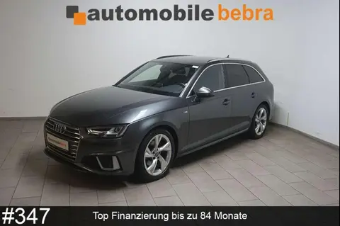 Annonce AUDI A4 Diesel 2019 d'occasion 