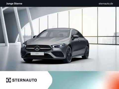 Annonce MERCEDES-BENZ CLASSE CLA Hybride 2021 d'occasion 