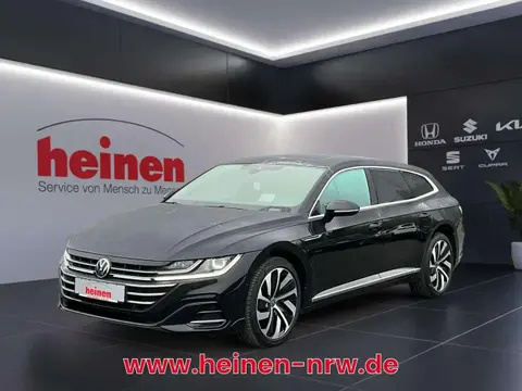 Used VOLKSWAGEN ARTEON Petrol 2022 Ad 