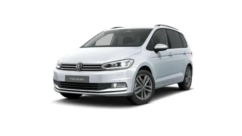 Annonce VOLKSWAGEN TOURAN Essence 2024 d'occasion 