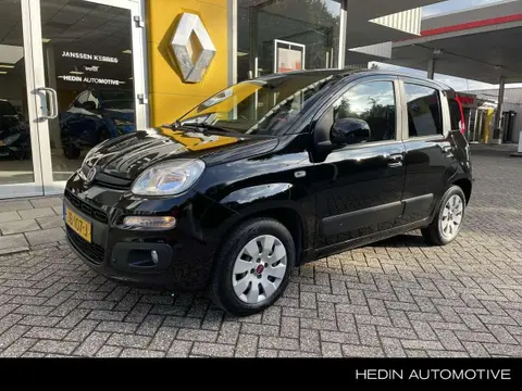 Used FIAT PANDA Petrol 2016 Ad 