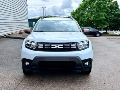 Used DACIA DUSTER Diesel 2024 Ad 