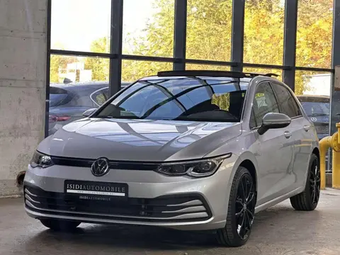 Annonce VOLKSWAGEN GOLF Diesel 2021 d'occasion 