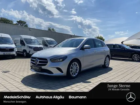 Annonce MERCEDES-BENZ CLASSE B Essence 2022 d'occasion 