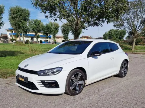 Used VOLKSWAGEN SCIROCCO Petrol 2015 Ad 