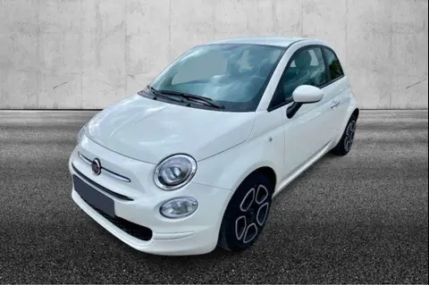 Used FIAT 500 Hybrid 2022 Ad 