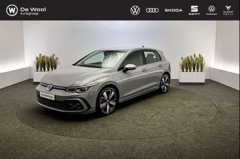 Annonce VOLKSWAGEN GOLF Hybride 2021 d'occasion 