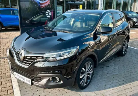 Used RENAULT KADJAR Petrol 2016 Ad 