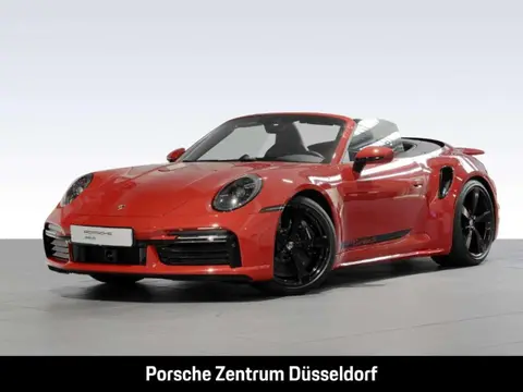 Used PORSCHE 992 Petrol 2023 Ad 