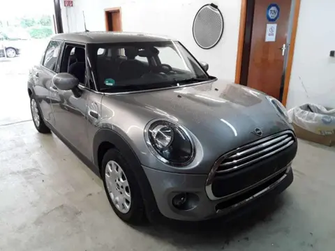 Used MINI ONE Petrol 2019 Ad 