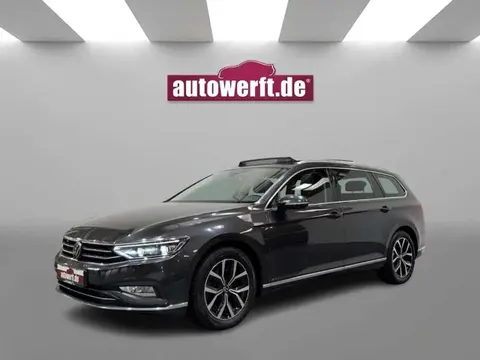 Annonce VOLKSWAGEN PASSAT Diesel 2020 d'occasion 