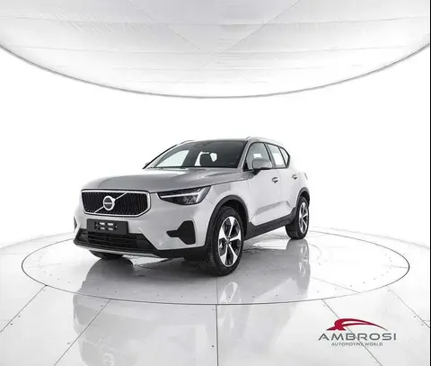 Annonce VOLVO XC40 Hybride 2024 d'occasion 