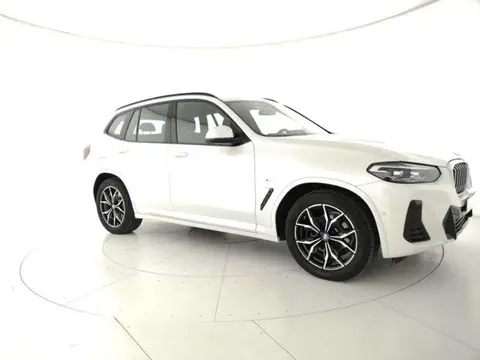 Annonce BMW X3 Diesel 2024 d'occasion 