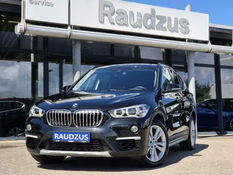 Annonce BMW X1 Essence 2019 d'occasion 