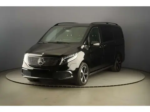 Annonce MERCEDES-BENZ EQV Électrique 2023 d'occasion 