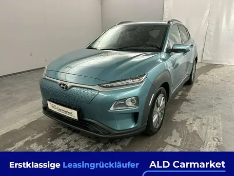 Annonce HYUNDAI KONA Électrique 2020 d'occasion 