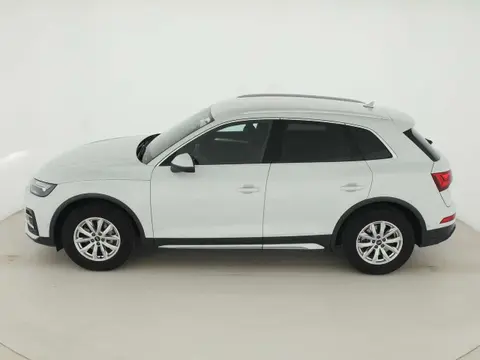 Annonce AUDI Q5 Diesel 2023 d'occasion 