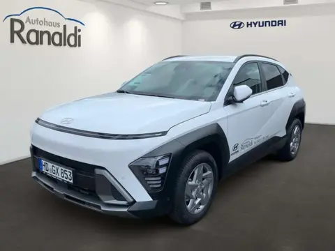 Annonce HYUNDAI KONA Essence 2023 d'occasion 