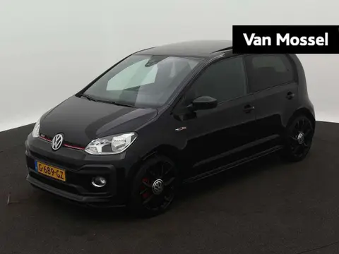 Used VOLKSWAGEN UP! Petrol 2019 Ad 