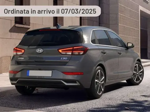 Annonce HYUNDAI I30 Essence 2024 d'occasion 