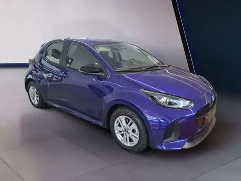 Used MAZDA 2 Hybrid 2024 Ad 