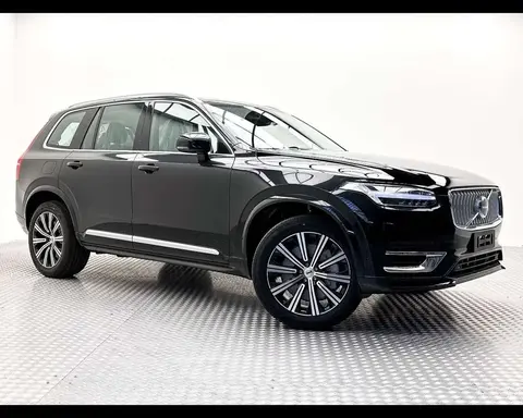 Annonce VOLVO XC90 Diesel 2024 d'occasion 