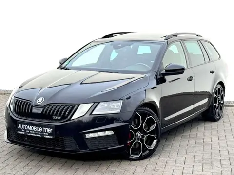 Used SKODA OCTAVIA Petrol 2020 Ad 