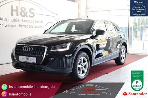 Used AUDI Q2 Petrol 2023 Ad Germany