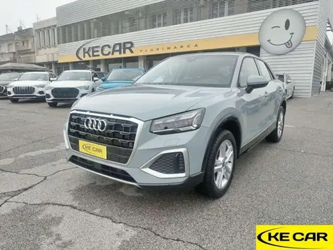 Used AUDI Q2 Petrol 2024 Ad 