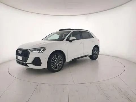 Annonce AUDI Q3 Diesel 2019 d'occasion 