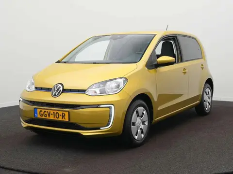 Used VOLKSWAGEN UP! Electric 2021 Ad 