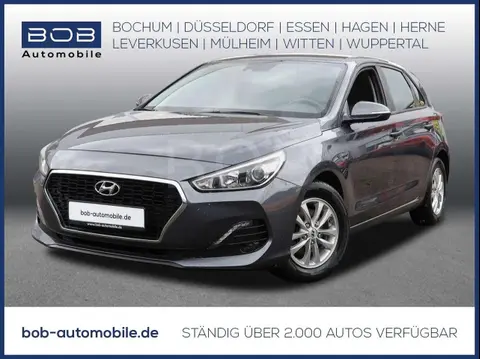 Used HYUNDAI I30 Petrol 2018 Ad Germany