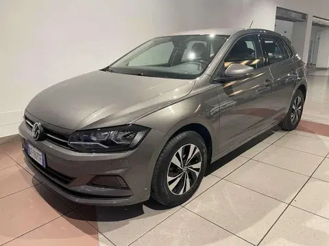 Used VOLKSWAGEN POLO Petrol 2021 Ad 