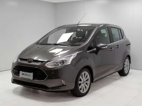 Annonce FORD B-MAX GPL 2015 d'occasion 