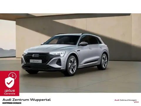 Annonce AUDI Q8 Électrique 2024 d'occasion 