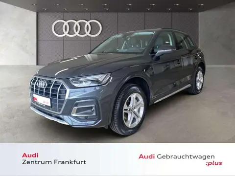 Used AUDI Q5 Hybrid 2021 Ad 