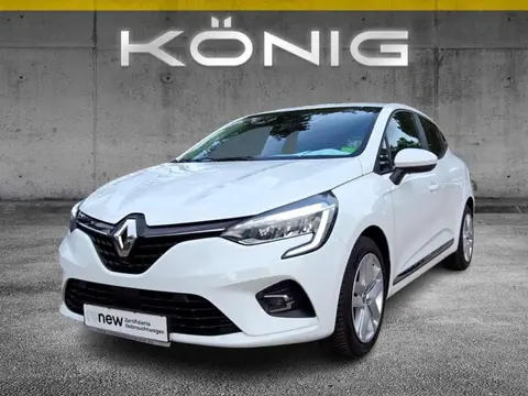 Annonce RENAULT CLIO Essence 2020 d'occasion 