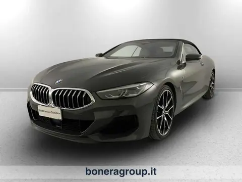 Used BMW M850 Petrol 2019 Ad 