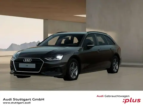 Annonce AUDI A4 Diesel 2024 d'occasion 