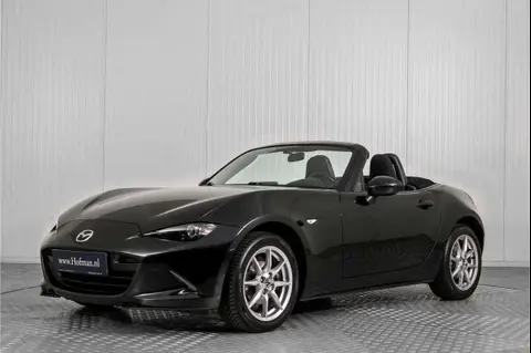 Annonce MAZDA MX-5 Essence 2016 d'occasion 