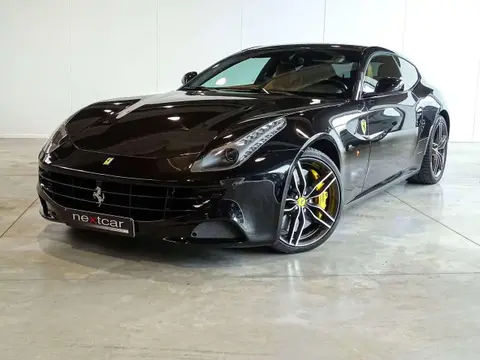 Used FERRARI FF Petrol 2015 Ad 