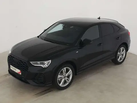 Used AUDI Q3 Petrol 2024 Ad 