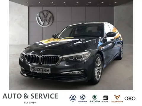 Used BMW SERIE 5 Diesel 2017 Ad Germany