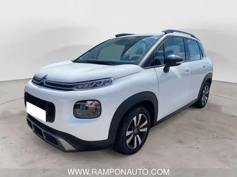 Annonce CITROEN C3 AIRCROSS Essence 2018 d'occasion 