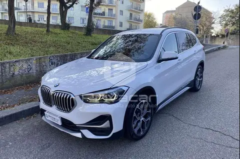 Annonce BMW X1 Essence 2021 d'occasion 