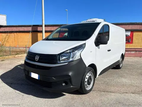 Annonce FIAT TALENTO Diesel 2017 d'occasion 